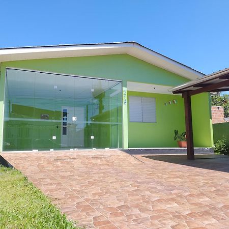 Casa Para Aluguel De Veraneio Em טורס מראה חיצוני תמונה