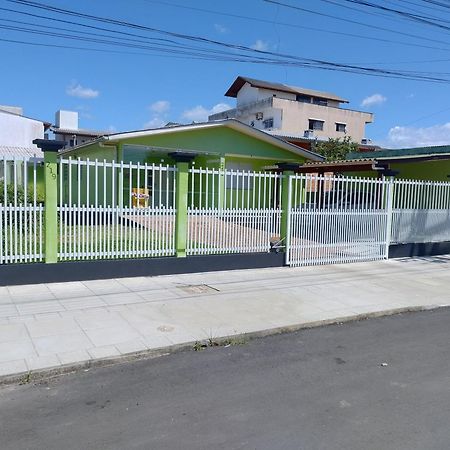 Casa Para Aluguel De Veraneio Em טורס מראה חיצוני תמונה