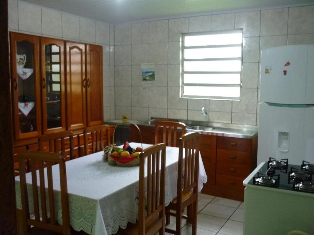 Casa Para Aluguel De Veraneio Em טורס מראה חיצוני תמונה