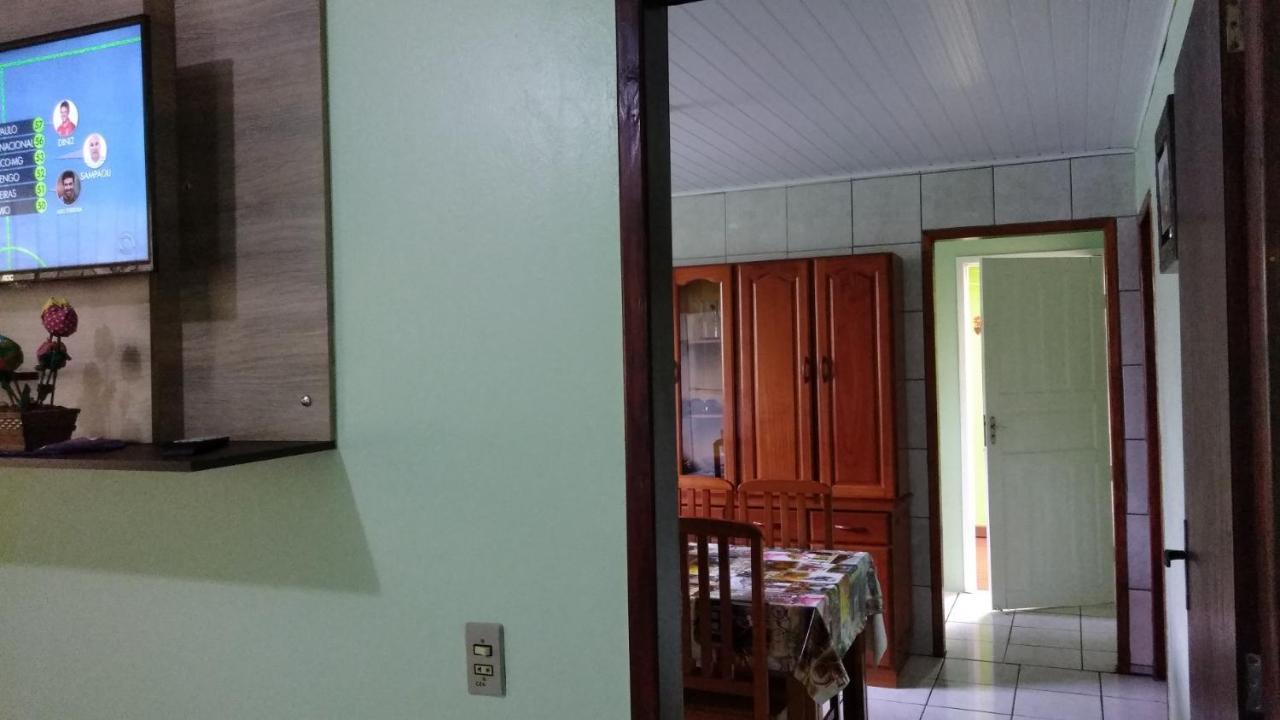 Casa Para Aluguel De Veraneio Em טורס מראה חיצוני תמונה