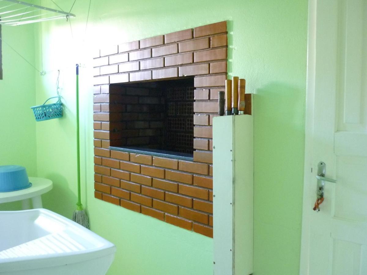 Casa Para Aluguel De Veraneio Em טורס מראה חיצוני תמונה