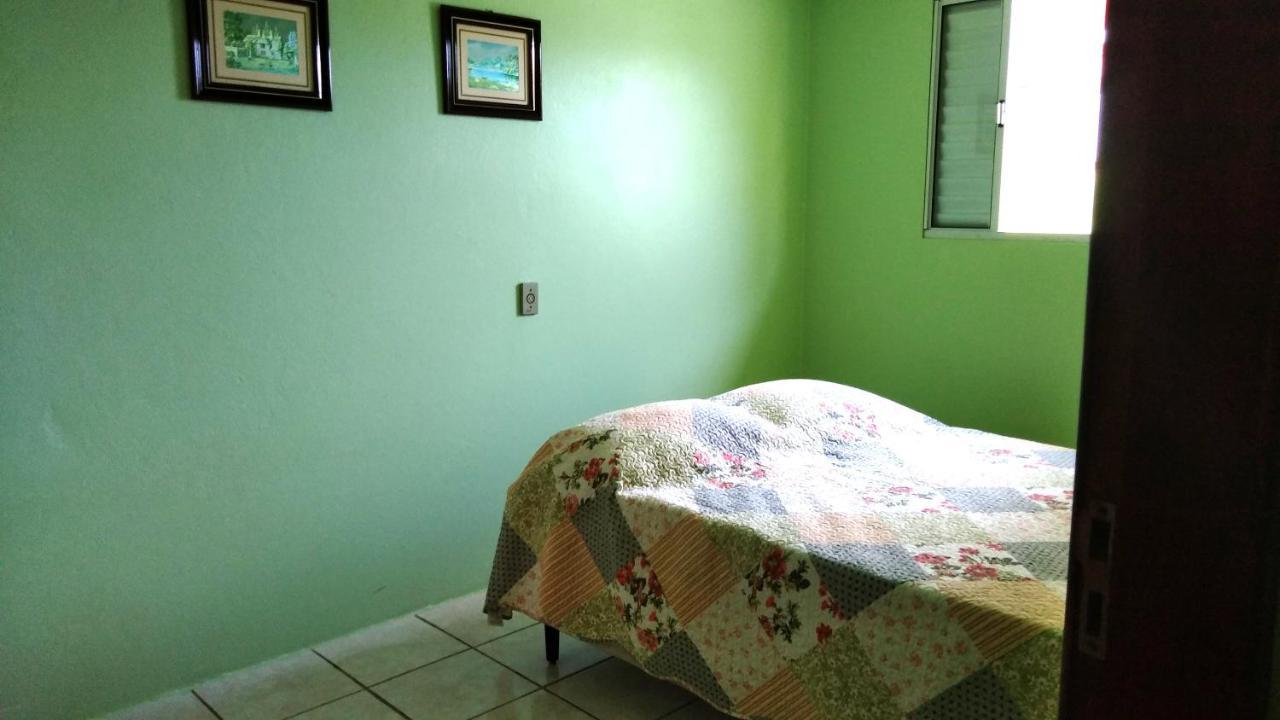 Casa Para Aluguel De Veraneio Em טורס מראה חיצוני תמונה
