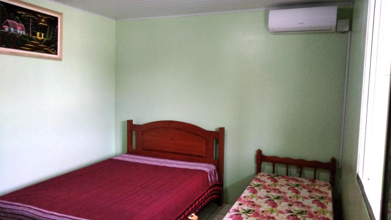 Casa Para Aluguel De Veraneio Em טורס מראה חיצוני תמונה