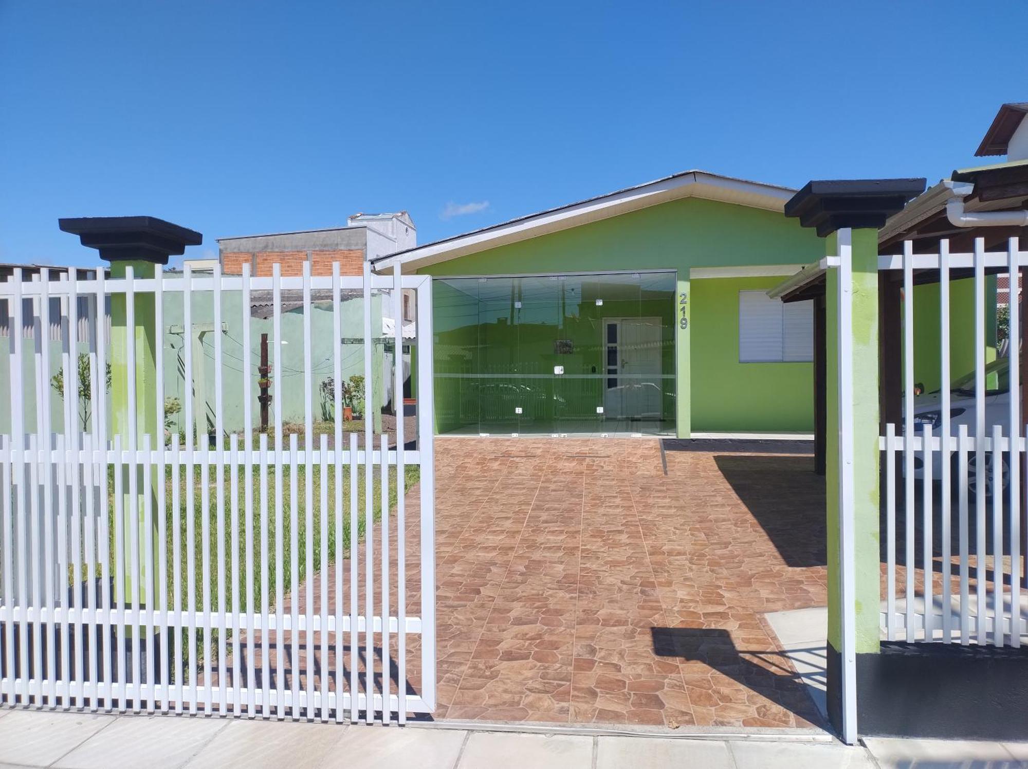 Casa Para Aluguel De Veraneio Em טורס מראה חיצוני תמונה