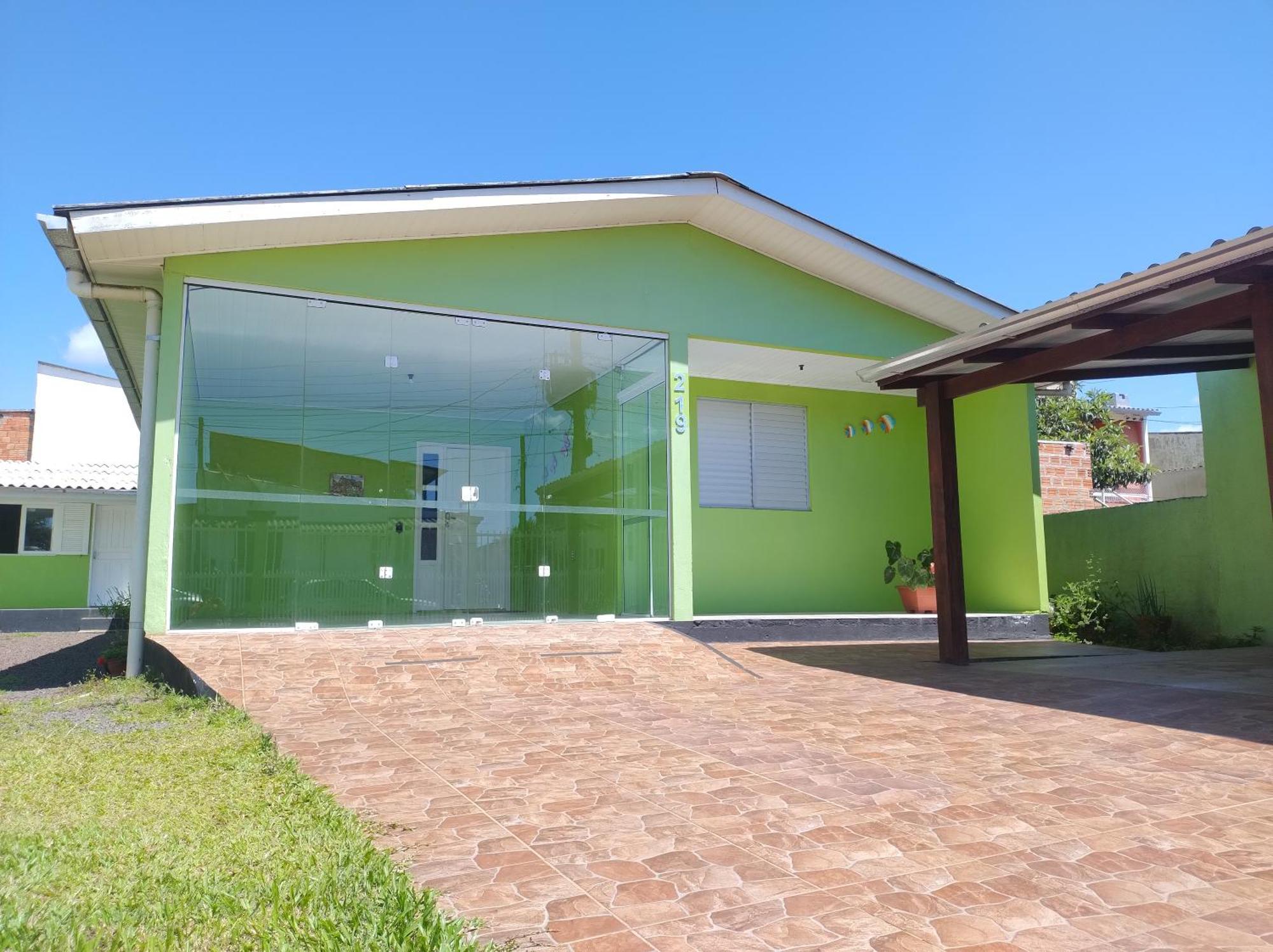 Casa Para Aluguel De Veraneio Em טורס מראה חיצוני תמונה